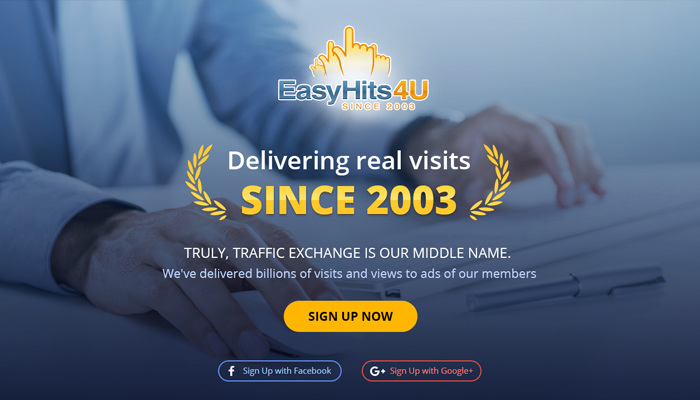 EasyHits4U